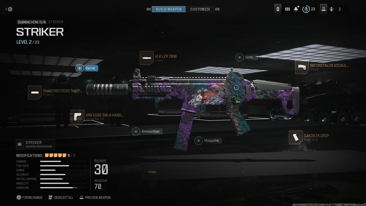 cod mw3 striker (1)